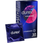 DUREX You&Me