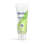 DUREX Natural Original 100ml