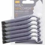 Body X Men comfort, 6 pièces