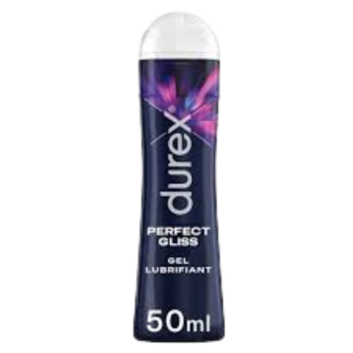 DUREX Lubrifiant Perfect Gliss 100ml
