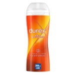 DUREX Gel Massage Sensuel ylang ylang 200ml