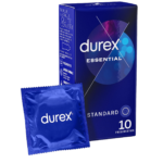 DUREX Essential boîte de 10