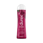 DUREX Gel Crazy Cherry 100ml