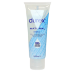 DUREX Lubrifiant Natural Hydra+