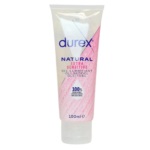 DUREX Lubrifiant Natural Extra Sensitive 100ml