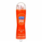 DUREX Gel hot100ml