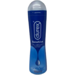 DUREX Gel Lubrifiant Sensitive 100ml